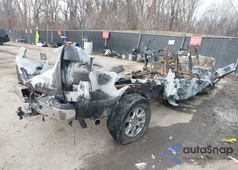 2016 Ford F150 Supercrew z USA, uszkodzony, nr VIN 1FTFW1EF3GKF04181